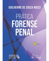 Prática Forense Penal