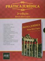 Pratica juridica - DEL REY Pratica juridica - DEL REY