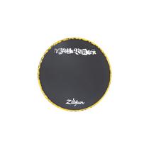 Prática Pad Zildjian ZXPPTB12 Travis Barker 30 cm Prática Pad Zildjian ZXPPTB12 Travis Barker 30 cm