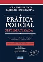 Prática Policial Sistematizada - IMPETUS Prática Policial Sistematizada - IMPETUS