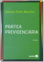 Prática Previdenciárias Prática Previdenciárias