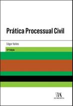 Pratica processual civil - 2020