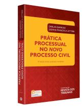 Prática Processual no Novo Processo Civil