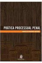 Pratica processual penal