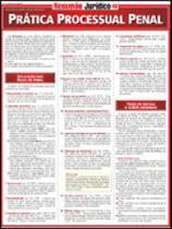 Prática processual penal