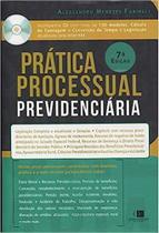 Prática Processual Previdenciária