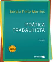 Pratica trabalhista 07 ed