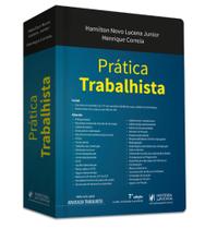 Prática Trabalhista (2026) Prática Trabalhista (2026)