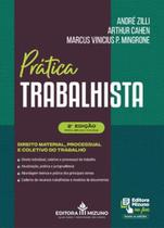 Prática Trabalhista - JH MIZUNO