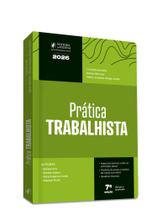 Prática Trabalhista