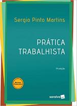 Prática Trabalhista Prática Trabalhista
