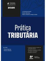 Prática tributária - 2026