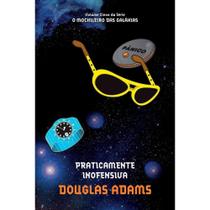 Praticamente Inofensiva Vol 5 - Arqueiro -