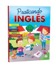 Praticando Inglês - Bicho Esperto