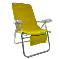 Praticapa Capa Toalha de Microfibra Com Regulagem Para Banco De Carro Ou Cadeira De Praia Amarela Praticapa Capa Toalha de Microfibra Com Regulagem Para Banco De Carro Ou Cadeira De Praia Amarela