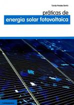 Práticas de Energia Solar Fotovoltaica - Publindústria Edições Técnicas