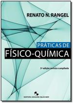 Práticas de físico-química Práticas de físico-química