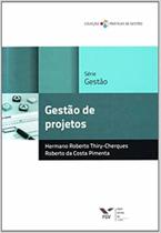 Praticas de Gestao-gestao de Projetos