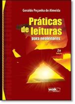 Práticas de Leitura para Neoleitores - WAK