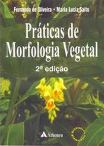 Praticas De Morfologia Vegetal - 02Ed/16