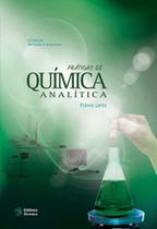 Práticas de química analítica - ATOMO