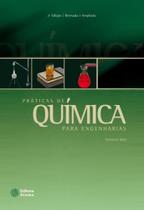 Práticas de Química para Engenharias - ATOMO E ALINEA
