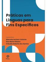 Práticas em línguas para fins específicos