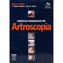 Práticas Essenciais em Artroscopia - ELSEVIER Práticas Essenciais em Artroscopia - ELSEVIER
