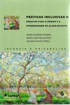 Práticas inclusivas ii - vol. 2