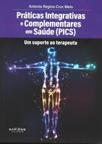 Práticas Integrativas e Complementares em Saúde (PICS) - Sapiens