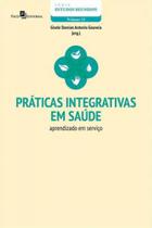 Práticas integrativas em saúde