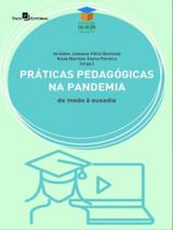 Práticas pedagógicas na pandemia - vol. 15
