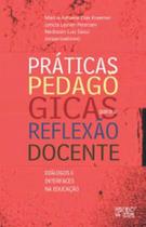 Práticas pedagógicas para a reflexão docente - MERCADO DE LETRAS
