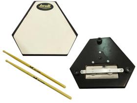 Praticável Face Única 9 Simulador Caixa Torelli Ta556