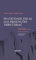 Praticidade Fiscal Nas Presunções Tributarias (2021) Noeses