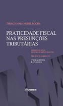 Praticidade fiscal nas presuncoes tributarias - NOESES Praticidade fiscal nas presuncoes tributarias - NOESES