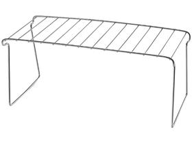 Pratileira Organizadora para Armario Cromado Arthi