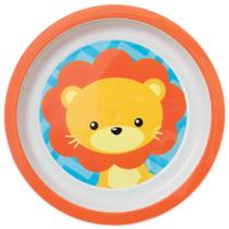 Pratinho animal fun Buba - leão Pratinho animal fun Buba - leão