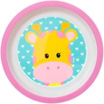 Pratinho animal fun girafa buba Pratinho animal fun girafa buba