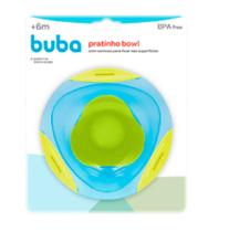 Pratinho Azul Bowl Buba