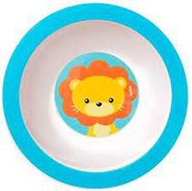 Pratinho Bowl Animal Fun Buba - 08979/08980