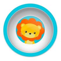 Pratinho bowl animal fun leao - buba Pratinho bowl animal fun leao - buba