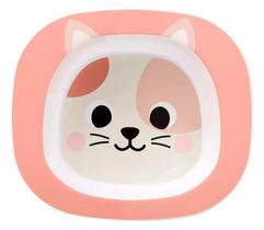 Pratinho Bowl Buba Gato Bubazoo Pratinho Bowl Buba Gato Bubazoo