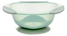 Pratinho Bowl Buba Verde Com Ventosa