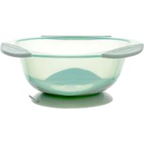 Pratinho Bowl com Ventosa Verde Buba