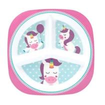 Pratinho com Divisórias Buba