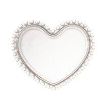 Pratinho Coração (18 cm)