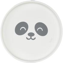 Pratinho Em Silicone Com Ventosa Gumy 19cm Buba