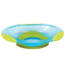 Pratinho Fun com Ventosa Azul Bebê Buba Pratinho Fun com Ventosa Azul Bebê Buba
