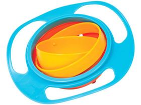 Pratinho Giro Bowl Baby Buba